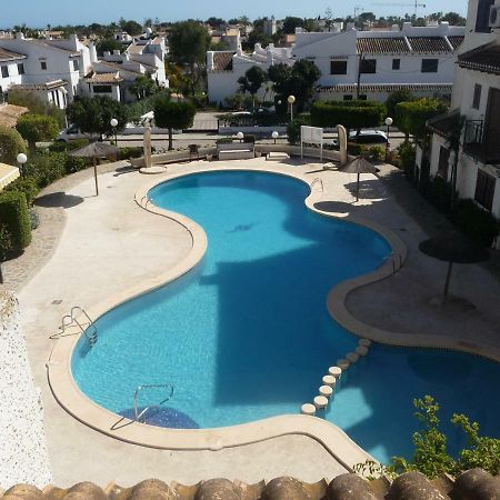Apartment Bellavista 36 Cabo Roig Eksteriør bilde