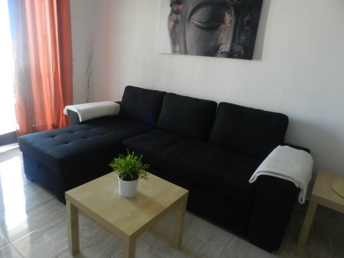 Apartment Bellavista 36 Cabo Roig Eksteriør bilde