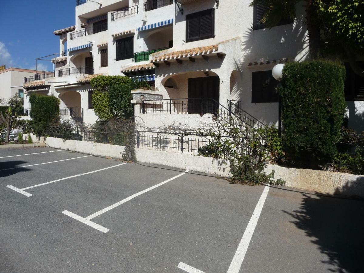 Apartment Bellavista 36 Cabo Roig Eksteriør bilde