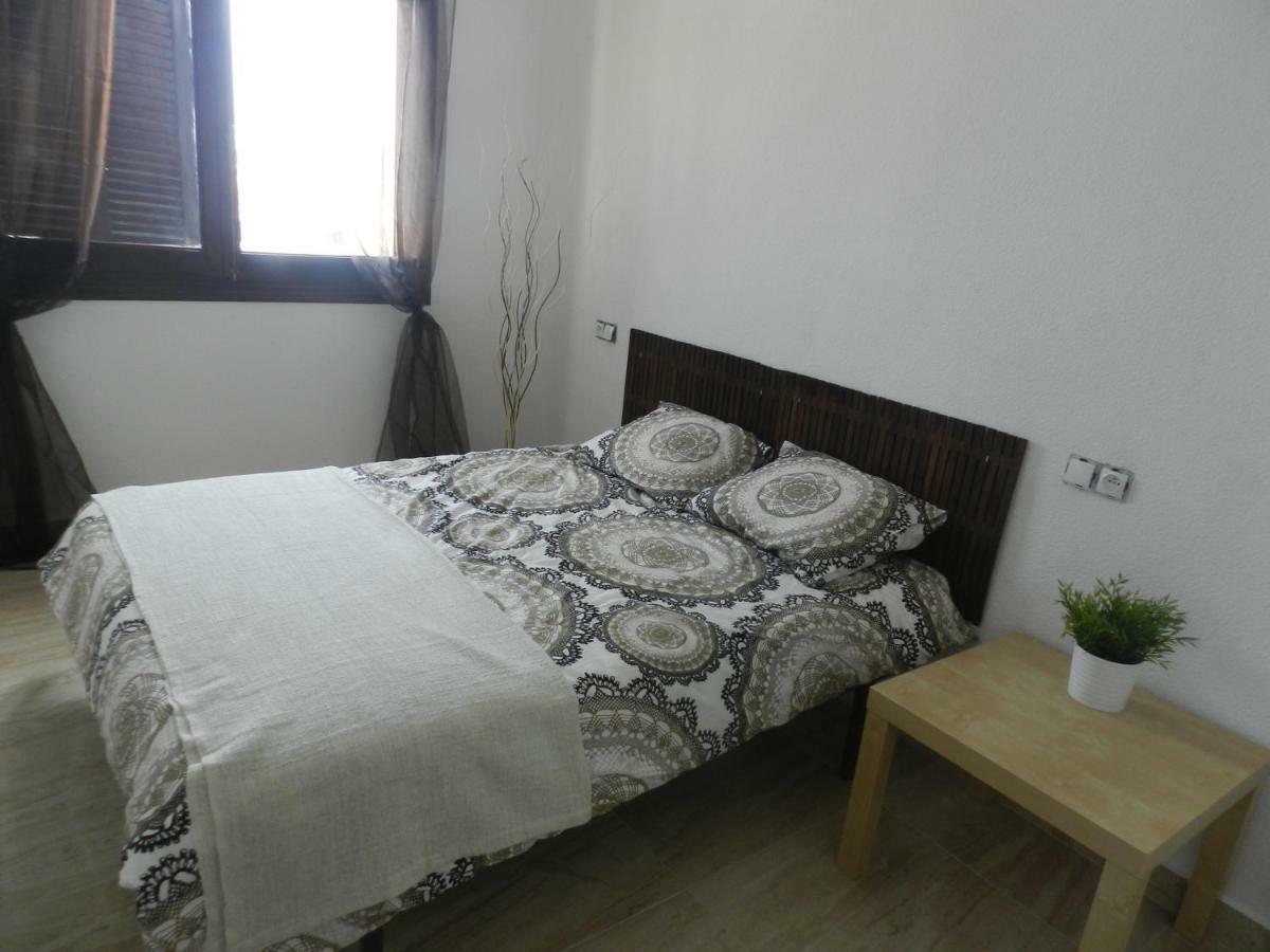 Apartment Bellavista 36 Cabo Roig Eksteriør bilde