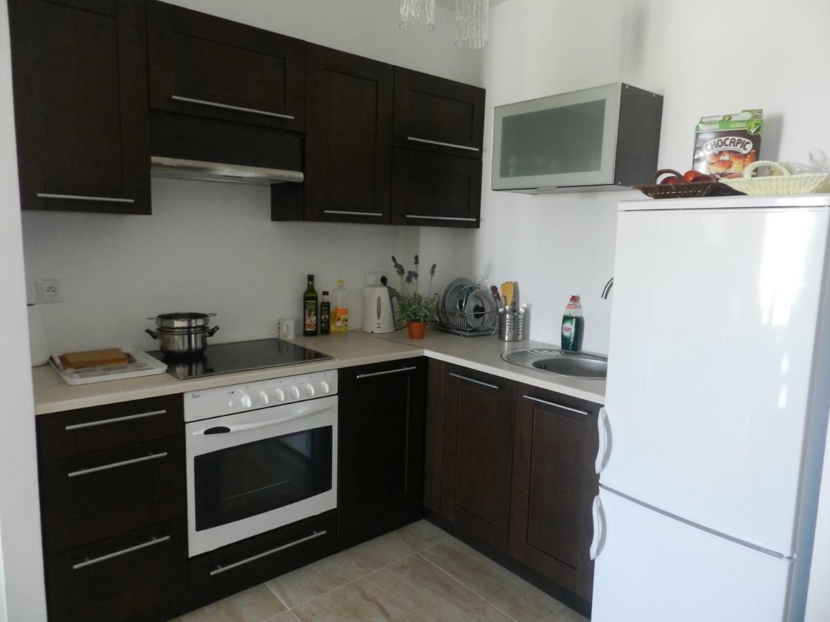 Apartment Bellavista 36 Cabo Roig Eksteriør bilde
