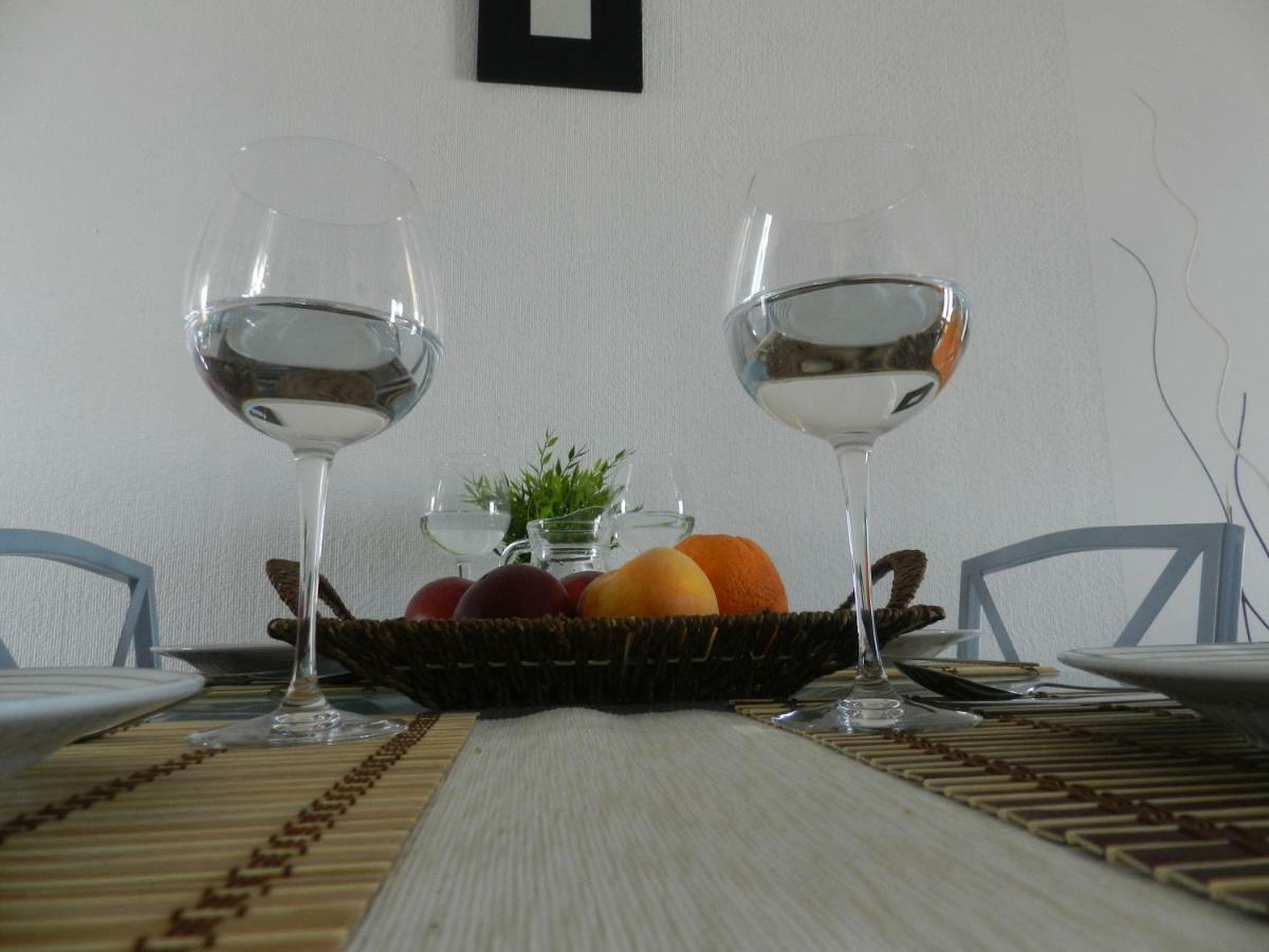 Apartment Bellavista 36 Cabo Roig Eksteriør bilde