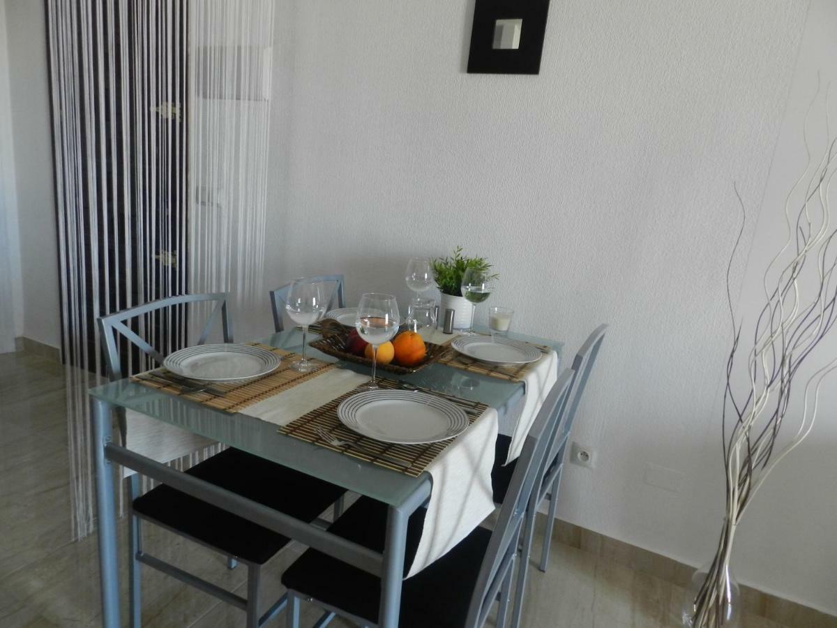 Apartment Bellavista 36 Cabo Roig Eksteriør bilde