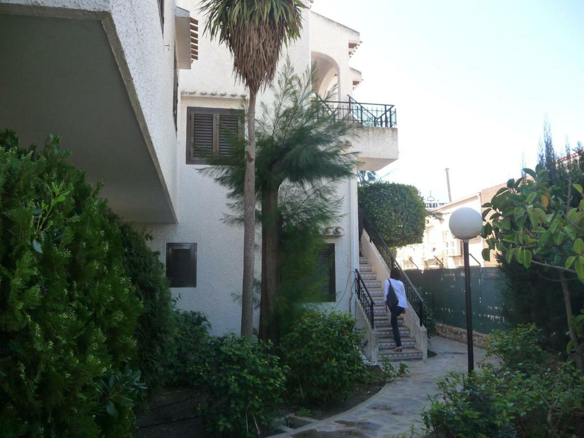 Apartment Bellavista 36 Cabo Roig Eksteriør bilde