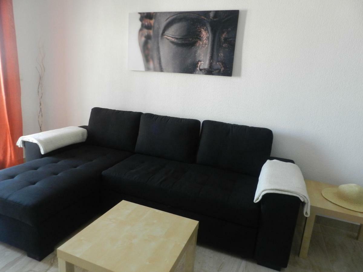 Apartment Bellavista 36 Cabo Roig Eksteriør bilde
