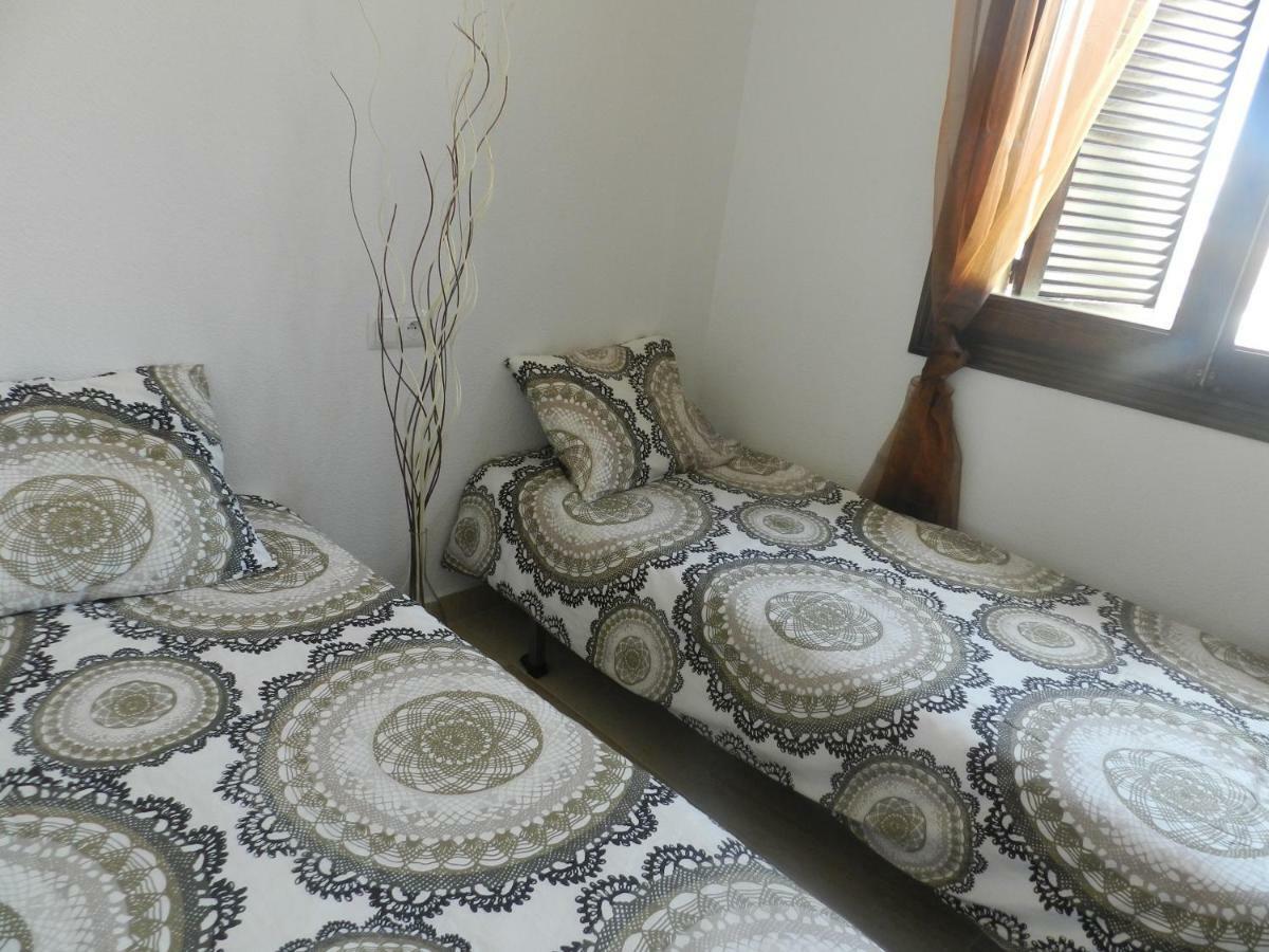Apartment Bellavista 36 Cabo Roig Eksteriør bilde