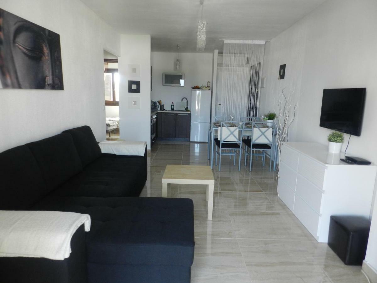 Apartment Bellavista 36 Cabo Roig Eksteriør bilde